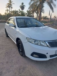 اوبتيما • ٢٠٠٩ • مكفولة
