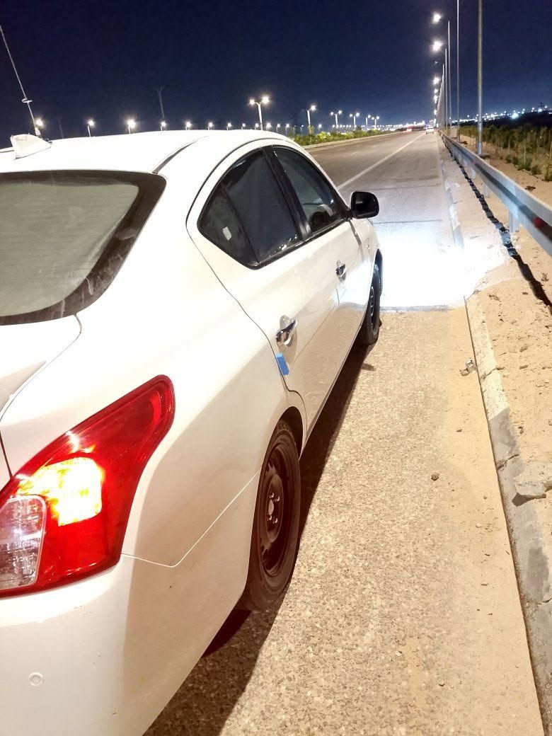 صني موديل 24سياره بيها جاملق وبنيد تبديل والباقي كفاله ماشيه80الف سياره حلوه ونضيفه سعر 105وبيها مجال سياره  بسم شركه شروان البكان البصره ***********
