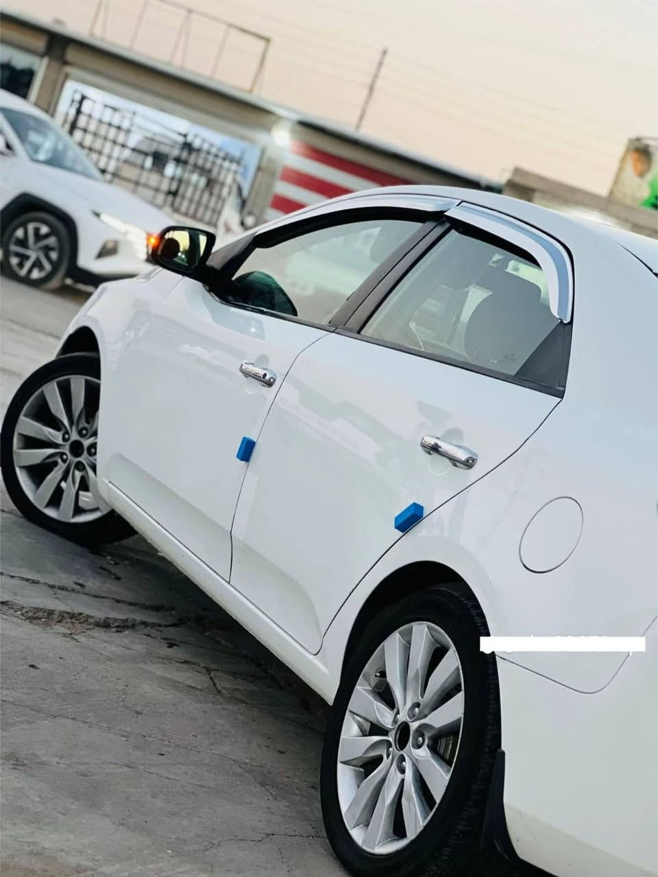 سيراتو • ٢٠١١ • رقم دهوك
