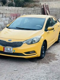 فورتي البيع  مديل 2016 مريكي خير من الله سياره  العنوان جسر ديالى الجد...