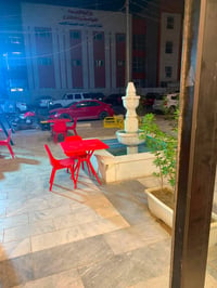 محل للبيع • مطعم جاهز • بالدورة