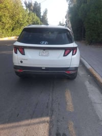 توكسان ٢٠٢٤ • محرك ٢٥٠٠ • وارد امريكي