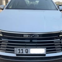 بي واي دي دستروير • هايبرد • موديل ٢٥