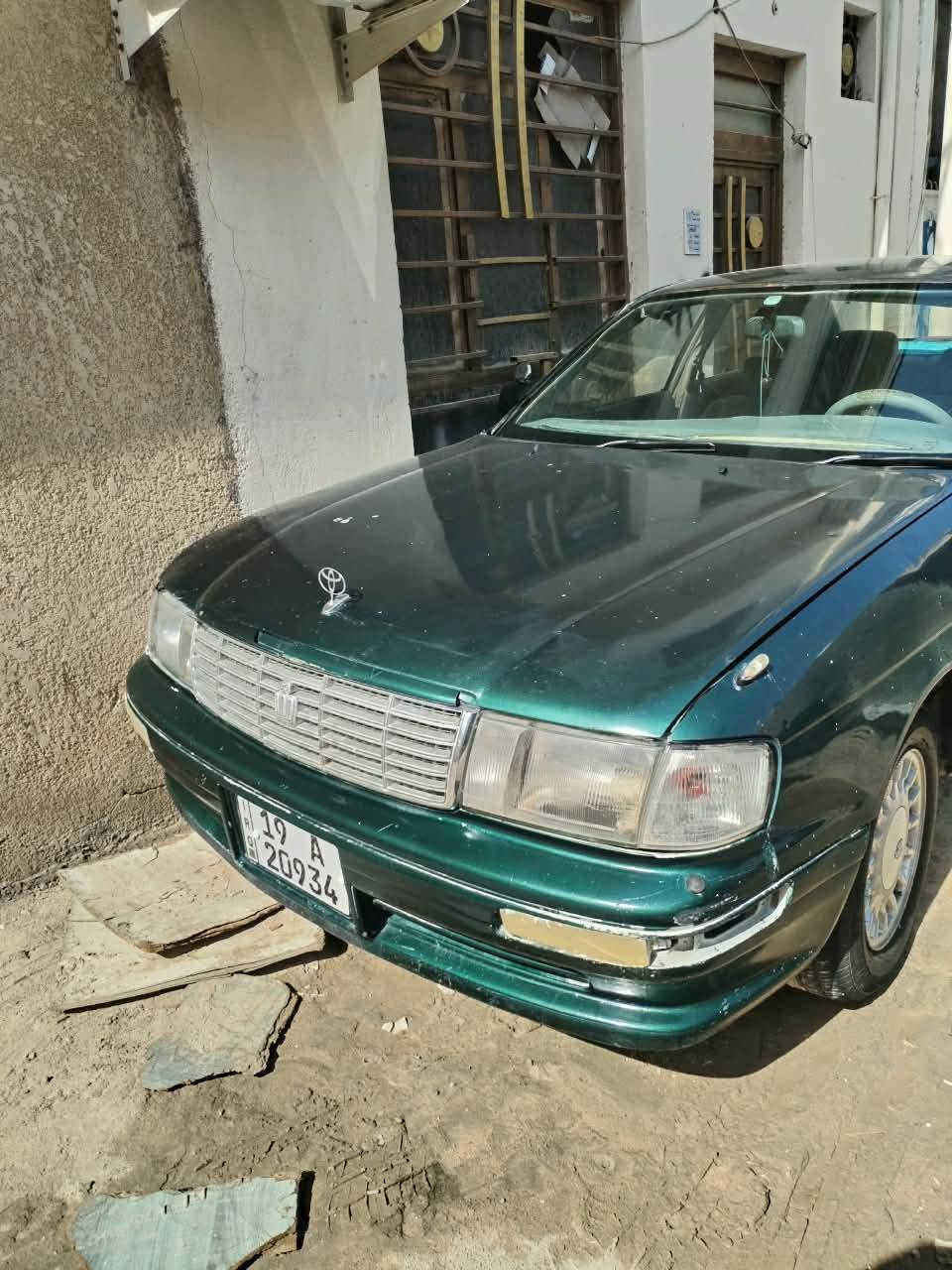 سلام عليكم بطه منفصل مكفوله من كص ونقل الجثه سيارة رقم كربلاء ب اسمي تحويل مباشر للمراوس فقط الي عنده راس الثور قصه قمار اراوس للاستفسار الاتصال على الرقم *********** بي واتساب
