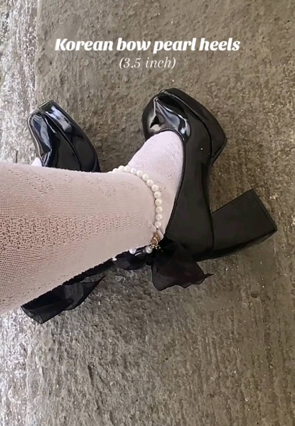 كعب ماري جين 🎀.
جديد غير مستخدم
كعب أنيق و موضته ما تنتهي أبداً
القياس : 40
السعر : 25 ألف وبي مجال
عينة نادرة ✨✨
للتواصل تليگرام :  oro_roe
العنوان : بغداد