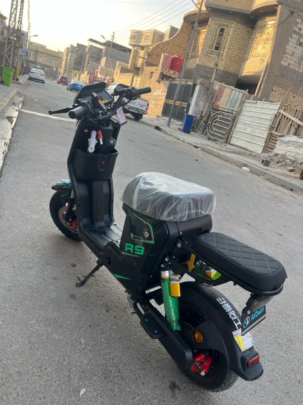 ار٩ • ٢٠٢٦ • كفالة