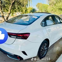 سيراتو كي3 • ٢٠٢٤ • رقم اربيل