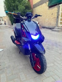 سكنس جبلي • مكينه جديده • مديل ١٢