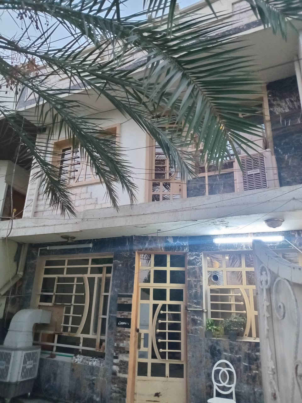 غزالية • ٥٥م • طابقين