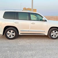 لاندكروز • ٢٠١٤ • البصرة