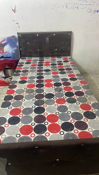 ام الكبر • بغداد • غرفه اخشاب