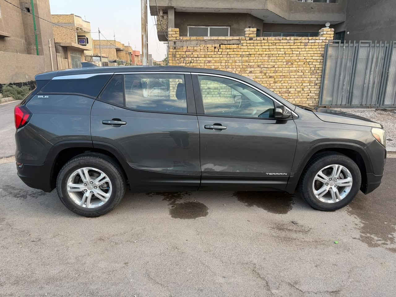 تيران موديل 2021 مراوس حسب القناعه ***********
