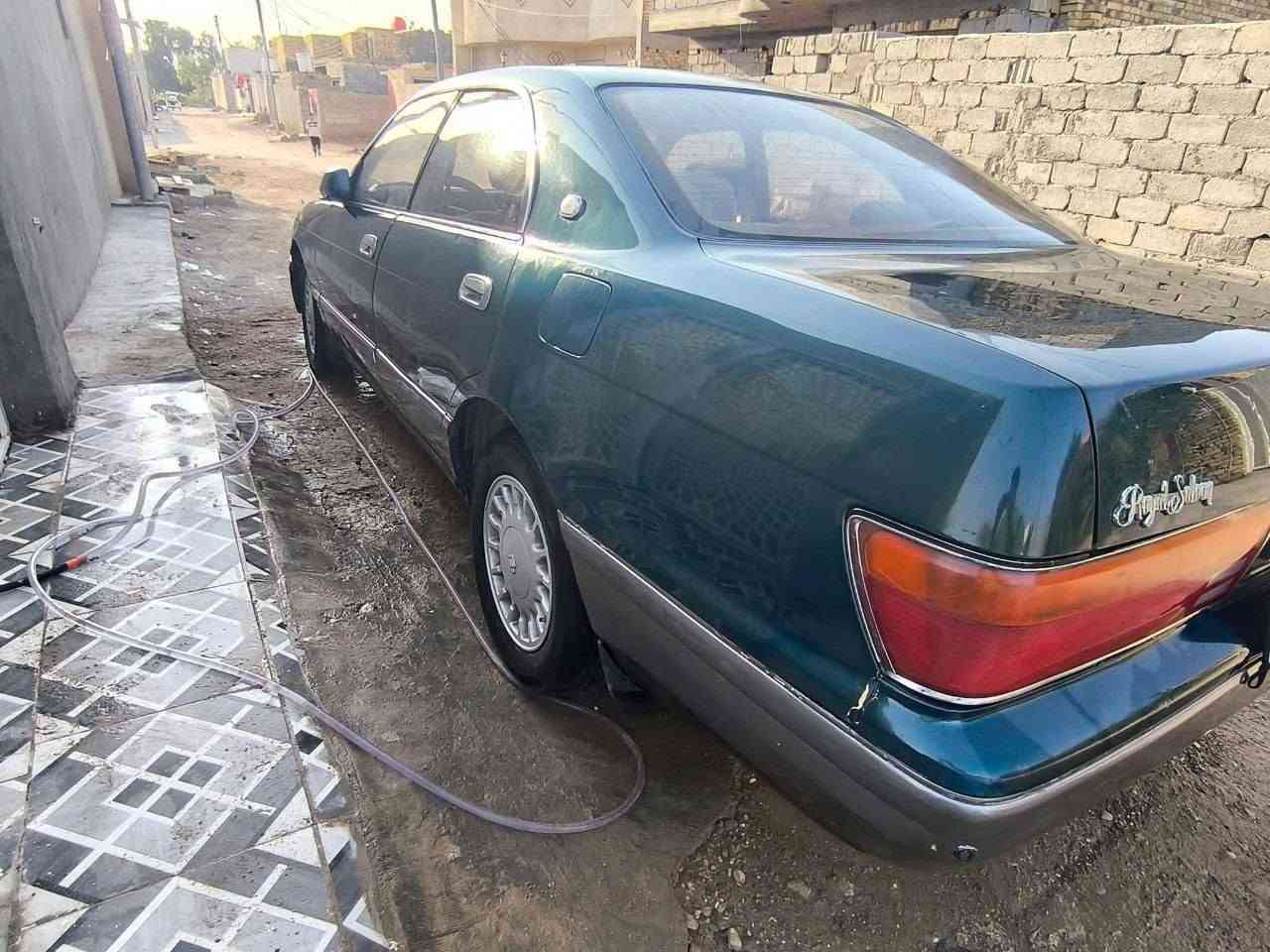 السلام عليكم بطه موديل 94 رقم نجف سنويه 27 بسمنه محرك وكير جديد vvt تخم تاير باتري جديد حداديه جديده كهربائيات شغاله سياره نظيفه بيه لحيم شويه ب تكمه يمنه كدام السعر خاص رقم موبايل ***********
