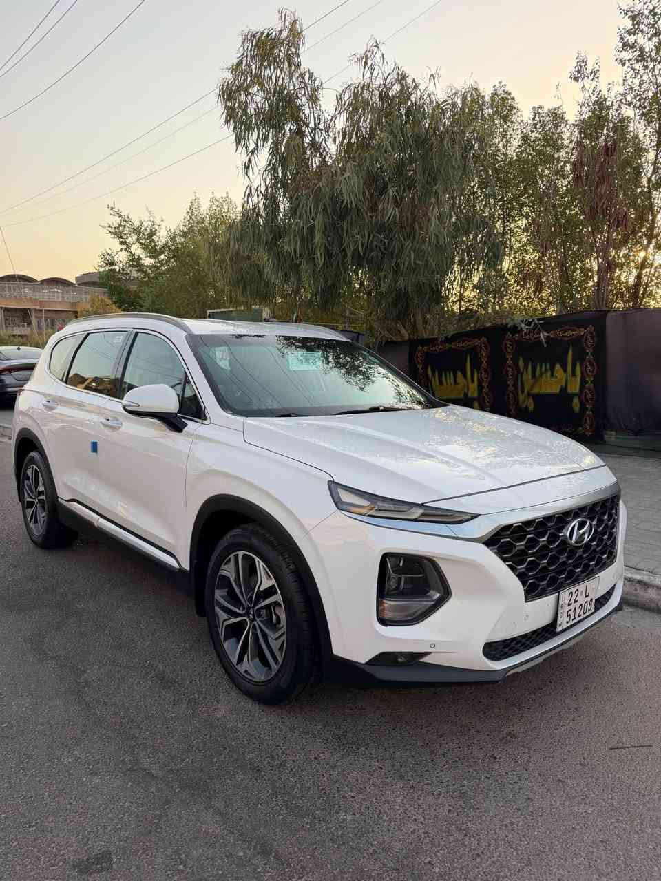 سلام عليكم سنتافي 2020 خليجي محررقم أربيل باسم شركة تريد وكالة في تحويل سنوية 2031 كفالة من الضربة و سبق ￼ بيها بارد فقط ￼￼￼ مواصفات صندوق كهرباء لايت زون ￼7 راكب ￼3 تبريد ￼ بردات أبواب مكان البصرة￼*********** ￼￼￼￼￼￼ ￼￼￼￼￼    سعر 200￼￼￼￼￼￼￼￼￼ البصرة, العراق
