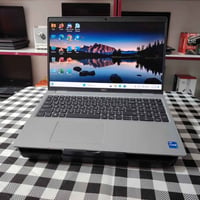ديل 3550 • كور i7-10510 • كوادرو P520