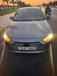 النترا موديل 2018 مكينه 2000دوش ماش95 مكينه كير تبريد اي نقص ما بيه بس...