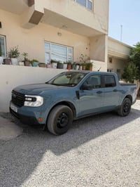 مافرك XL • ٢٠٢٣ • رانيە