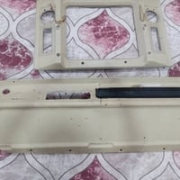 سماعات نظيفة • سقف • عمارة