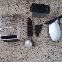 غراض اوباما للبيع كلهن السعر 100 وبيها مجال للاستفسار 07723653358
