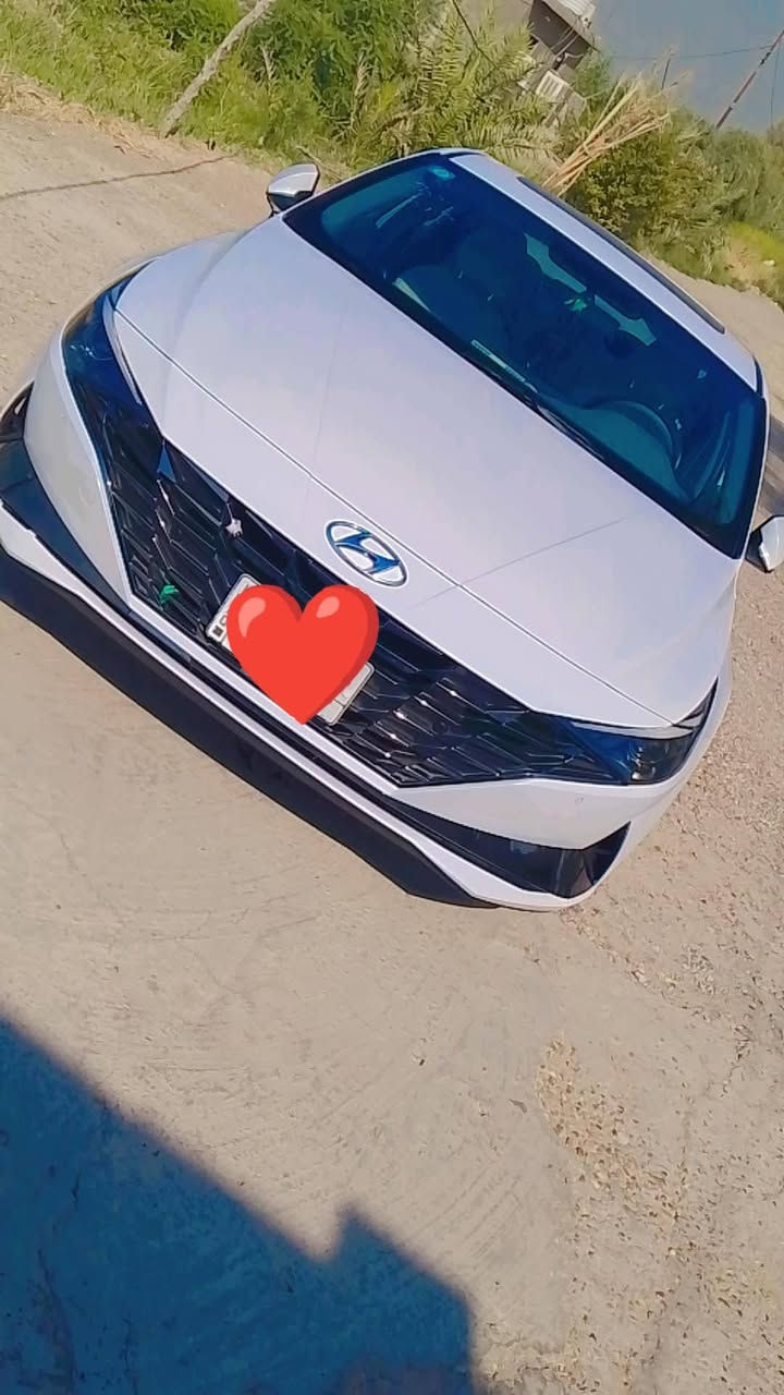 سلام عليكم 
البيع 
الانتره 2023
خليجي محرك الفين فول مواصفات رقم بغداد بسمي السيارة مكفوله كفاله عامه ماشيه 33الف حقيقي السعر 175وبيه مجال كلش قليل رقم ☝***********
