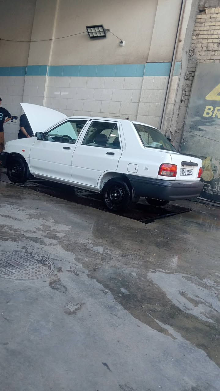 سلام عليكم سايبه موديل 24 مكفوله كفاله عامه ماشيه 64 بسمي تحويل ثاني يوم سعر 64 وبيه مجال نتصل وتدلل ***********
