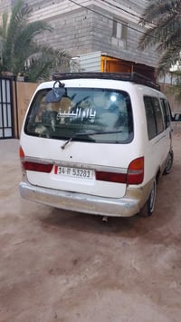 ابريجو • ٩٧ • مكينة وكير