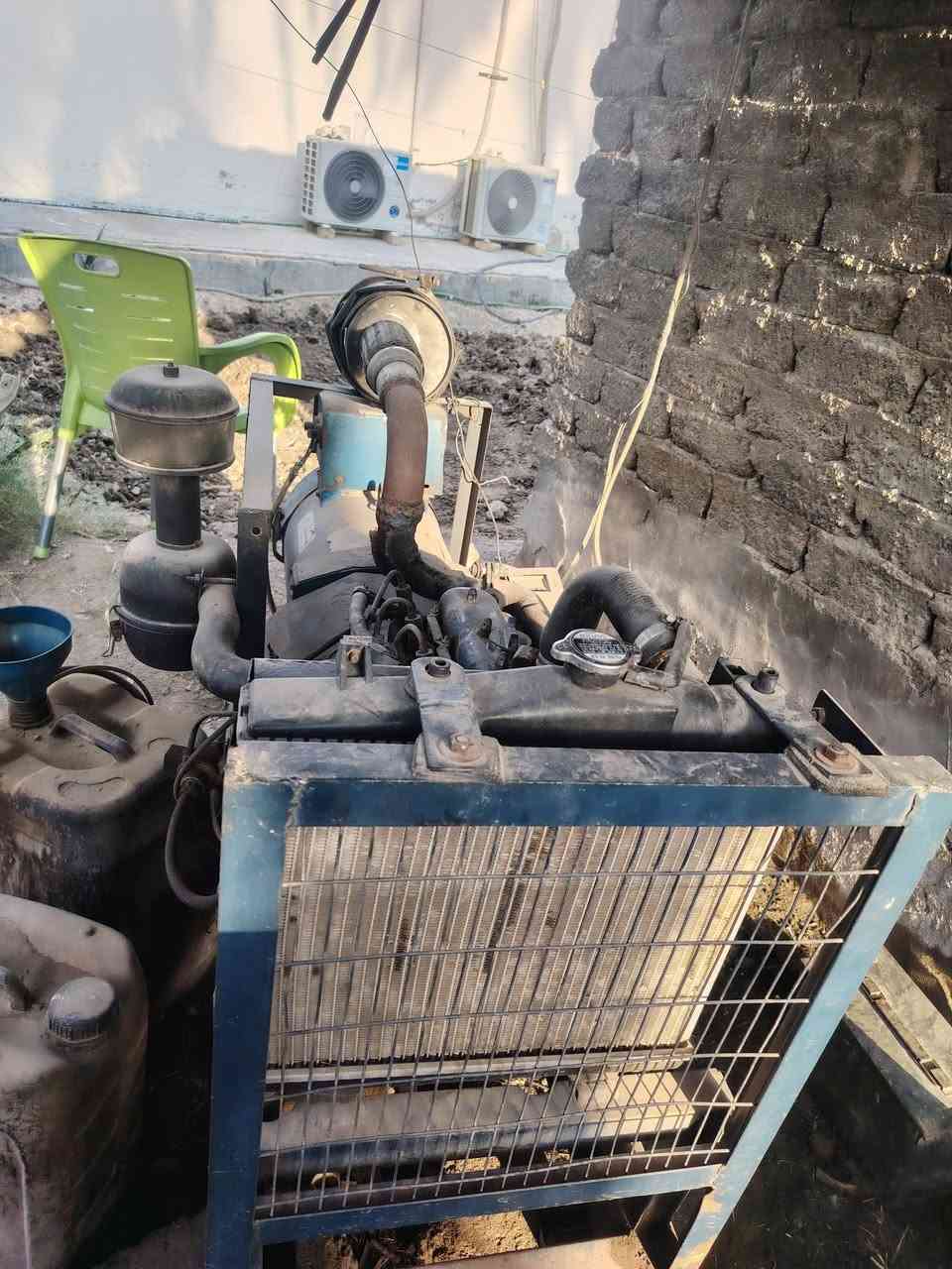 مولد كابوتا ٧ونص كيفي ٣ نوزل 
للاستفسار الاتصال على الرقم ***********
