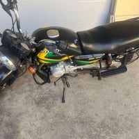 بوكسر • ٢٠٢٢ • مكينة بدل