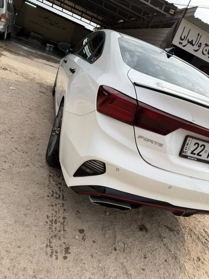 فورتي • ٢٠٢٣ • كفاله