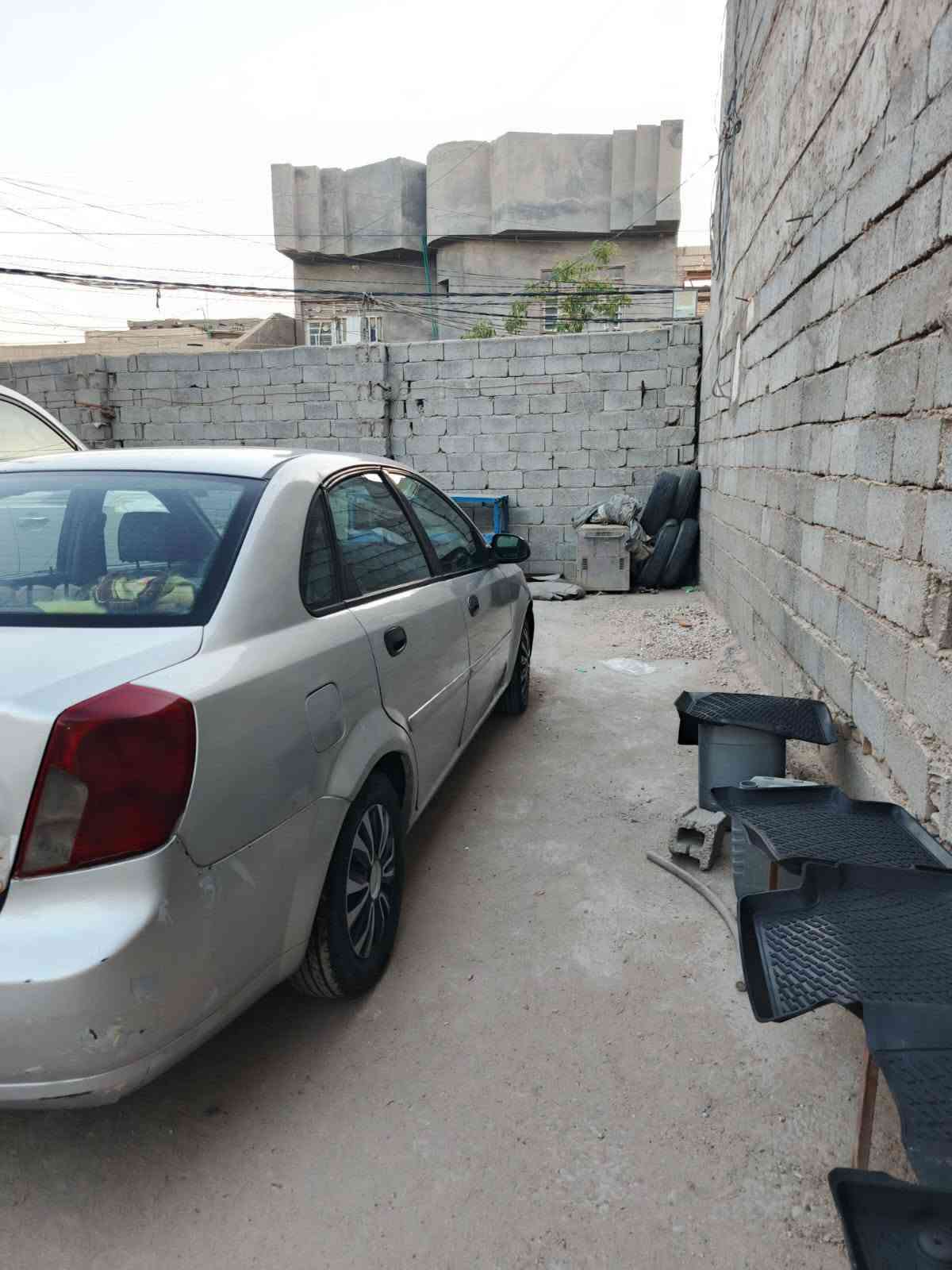 السلام عليكم اوبتره مديل 2004 السياره جاهزه من كلشي تبريد حداديه تخم تاير تحويل ثاني يوم رقم قادسيه مشروع وطني السعر 42 وبيهه مجال بصيط ملاحضه مكلف بل النشر الاستفسار 
***********
