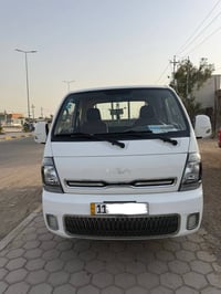 كيا حمل • ٢٠٢٣ • ٨٢ألف