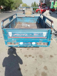 عزيزيه • محرك جديد • ستوته اصوليه