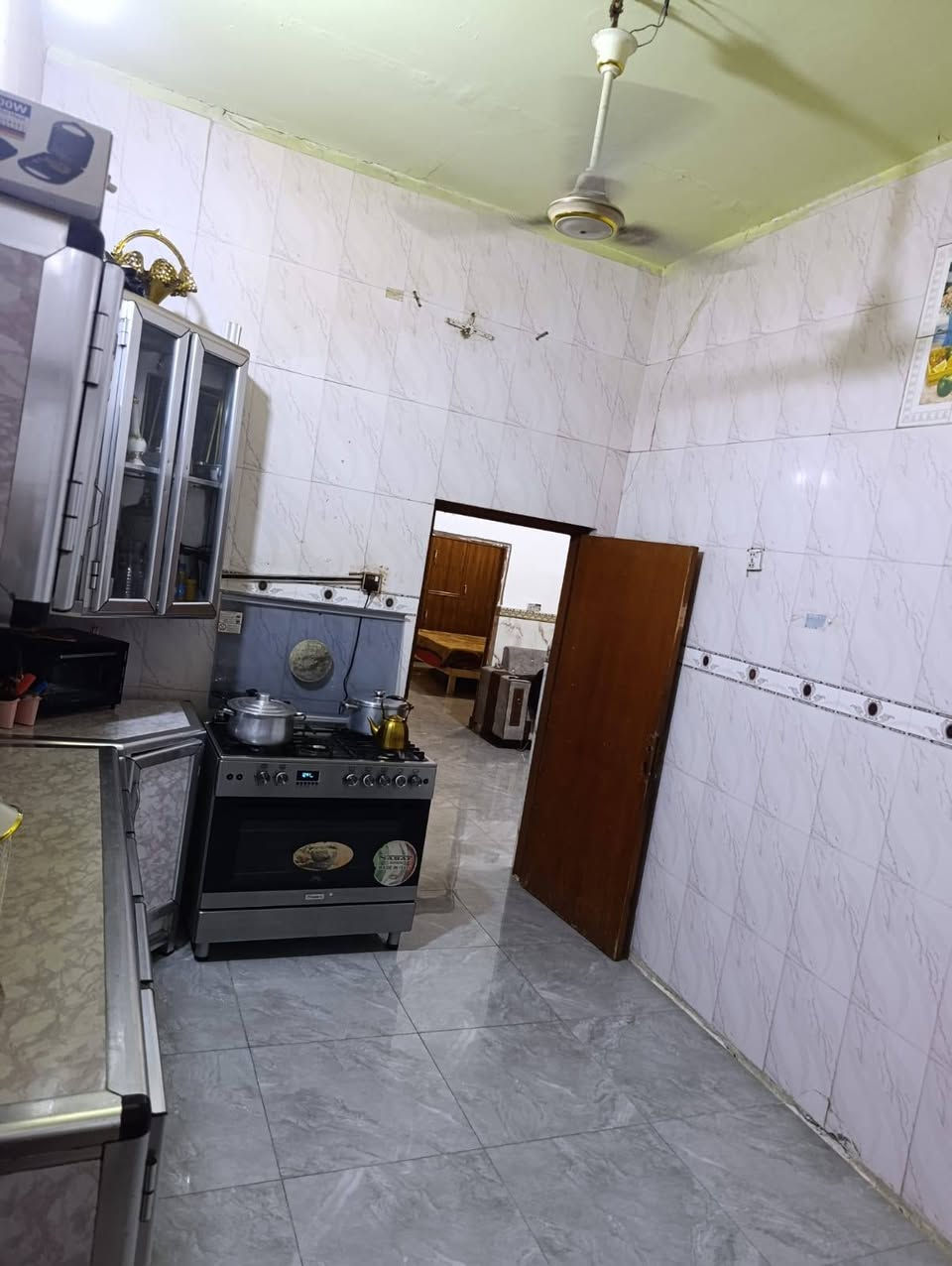 🏡 دار للبيع
📍الموقع

_ قرب جسر الشوملي

_خلف مدرسة عشتار

📐 المساحه ١٥٠ متر

💵 السعر خاص

📞 للاستفسار ادخل خاص وتدلل

او الاتصال على الرقم

_***********

_*********** 

'إذ حاب تعرض عقارك يمنه بيت أو قطعه؟ 

دزلي التفاصيل كامله عالخاص وتدلل "

