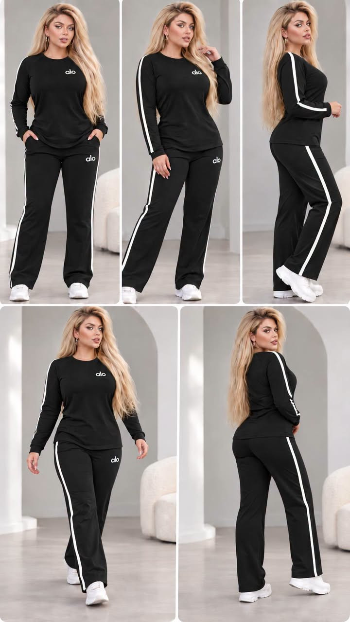 البيع جملة فقط (Wholesale Only) 📦✨
الراحة والأناقة للجميع.. "تراك قياس عام" يلبس 80 كيلو وأكثر! 🏃‍♀️✨
تصميم عملي ومريح جداً يلبي طلبات زبوناتك للقياسات المريحة والعملية. بضاعة سريعة الدوران ومطلوبة بقوة في محلك.. احجز كميتك الآن!
🔥 للحجز المباشر:
📲 أبو ريماس (مسؤول المبيعات): https://wa.me/9647901151252
📲 أبو هاجر (مسؤول المبيعات): https://wa.me/9647736501999
📲 الإدارة: https://wa.me/9647702655858
🌐 لمشاهدة الكتالوج:
💬 واتساب: https://whatsapp.com/channel/0029VaDPaAlLtOj6uH7qwb2i
✈️ تيليجرام: https://t.me/IraqiHousechannel1
📘 فيسبوك: https://www.facebook.com/iraqihousecenter
🎵 تيك توك: https://www.tiktok.com/@iraqihousecenter
📍 العنوان:
بغداد / الشورجة / شارع السموؤل - قرب خان مرجان.
🔘 [ 👆 اضغط هنا لفتح الخارطة والوصول ] 📍
https://www.google.com/maps/search/?api=1&query=33.3382995,44.3924220
أصالة البيت العراقي.. بضاعتك الرابحة وشريك النجاح.
