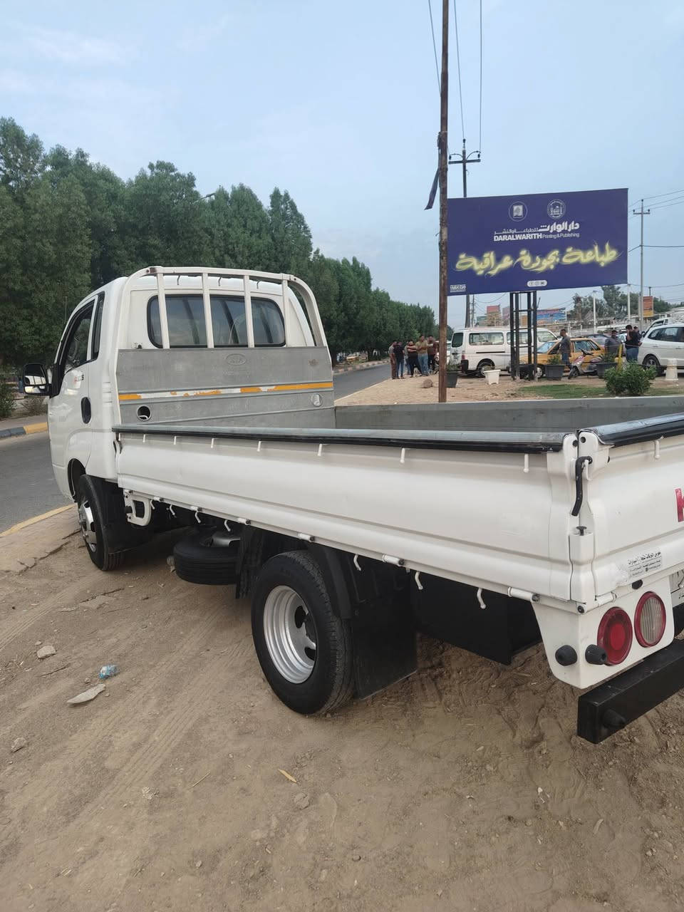 سلام عليكم كيه فحل مديل 2020 رقم بغداد مبدل بيهة باب جهت السايق رقم بغداد مكانهة كربلاء السعر 142 وبيهة مجال للأستفسار اتصل ***********//‏‪***********‬‏
