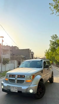 دودج نترو • ٢٠١١ • وارد امريكي