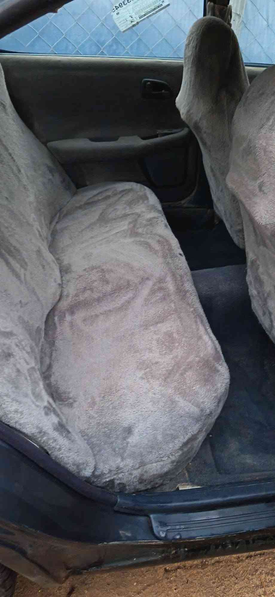 شيزر نفخ كفاله من الگص والنقل والضربه القويه 
لون رمادي رصاصي مكينه وكير ونجي رقم كربلاء سنويه وهزه جدد راعيها جيراني شرط المداور السعر 42وبيها مجال مكاني نجف حي النداء ترهم مراوس حسب القناعه ***********
متواجد فيس واتساب النجف, العراق
