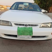 كورلا • ١٩٩٤ • رقم بغداد
