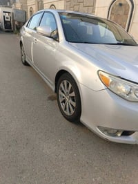 افلون فول • ٢٠١٢ • المنصور