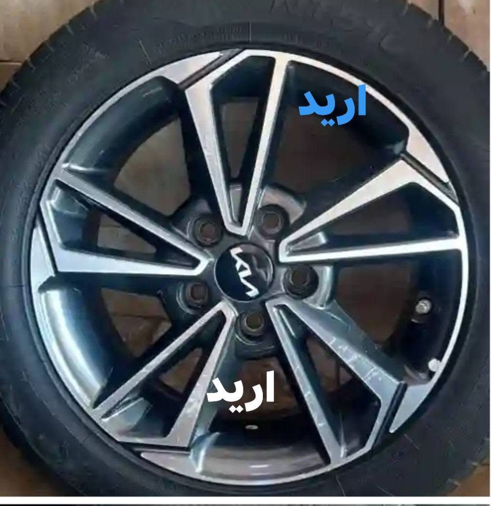 السلام عليكم عندي ويل حديد 16 تخم  اريد مراوس بويل كب 16 نفس بالصوره *********** واتساب / *********** بغدا حي العامل

نص مكتوب في الصور:
- عندي
- Galaxy A13
- ٢٦ سبتمبر ٢٠٢٦ م ٣:١١
- اريد اريد