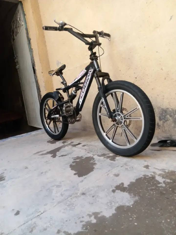 بيسكل • للبيع
