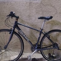 جاينت • ٢١ سرعة • 700C