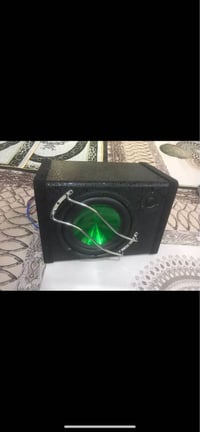 قطع غيار جارجر • سوناتا موديل ٢٣ • مظخم صوت