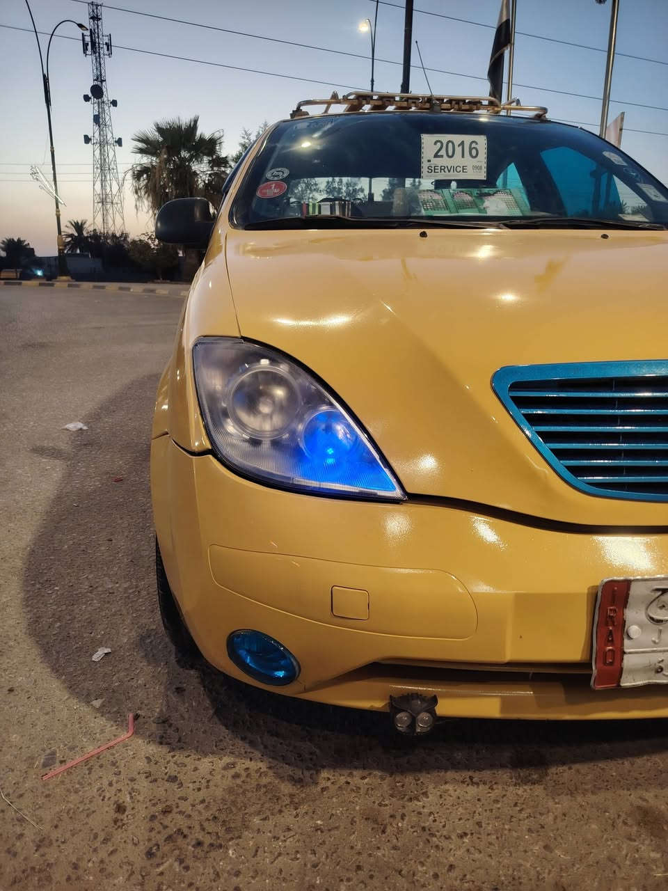 السلام عليكم طيبه موديل ٢٠١٦ مكينه كير كفاله منظومت تبريد

 محوره مال حماوه ربع

 جاهزه من كلشي سنويه ل٢٧ رقم بغداد الماني سنويه مشروع

 وطني شواصي اربعه كفاله سياره مصبوغه حزام جماليه بدون

 ضربه اذا تبديل تخم تاير جديد باور شغال باتري جديد سماعات

 اربعه مال سوناتا سياره جاهزه ما عايزه ربع تبريد ثلج ويا

🥶🥶 السويد كهربائيات كلها شغاله جام اربعه يصعد وينزل

 بوشمه جديده بيها سوبايا ستيل هورن سيدان الاصلي مكان

 السياره بابل الشراي خير ويتدلل الاستفسار على

 الرقم*********** فقط
السعر مناسب25 سياره جاهزه مال عيشه
