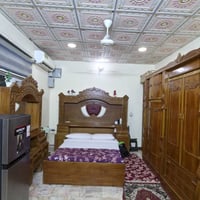 ام الخيل الثالثة • ٢٠٠م • ٥ غرف
