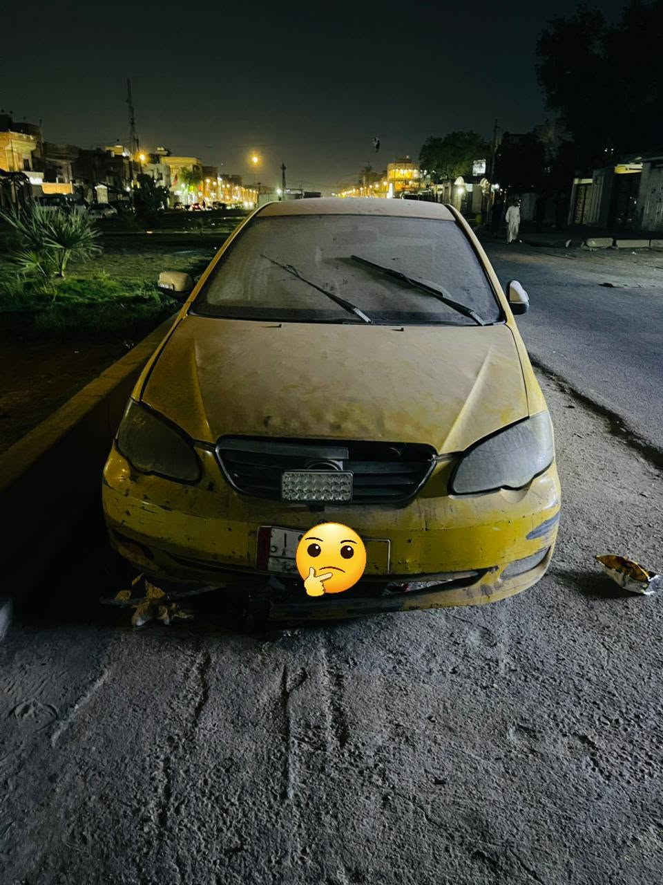***********
بي وادي ٢٠١٠ باسمي سنويه ضايعه ١٥و بيه مجال عليه هيئه
