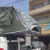 خيمة سقف • صنع ايراني • نفرين