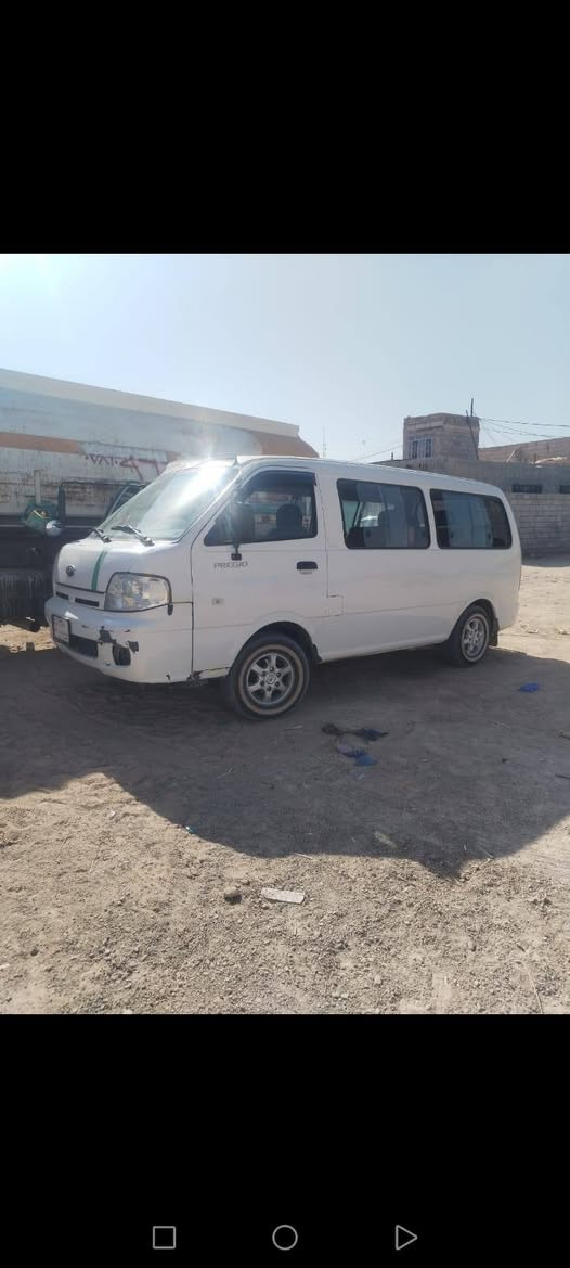 منغولي • بريجيو • ٢٠٠٥