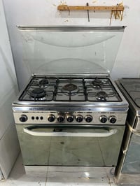 طباخات • أوربي • نضافة ١٠٠/١٠٠