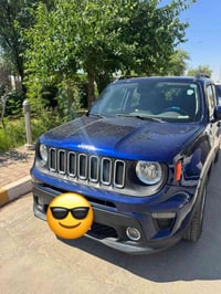 جيب • ٢٠١٩ • ماشيه ٥٨٠٠٠ كم